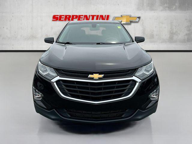 used 2019 Chevrolet Equinox car, priced at $15,376