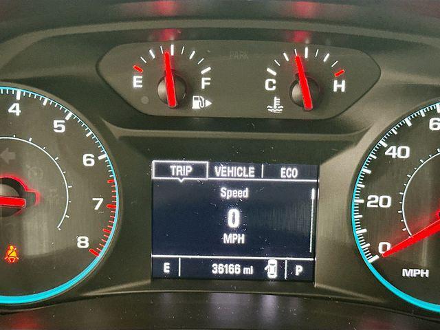 used 2018 Chevrolet Malibu car, priced at $13,419