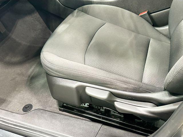 used 2018 Chevrolet Malibu car, priced at $13,419