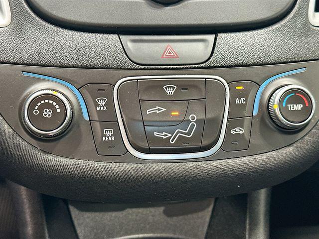 used 2018 Chevrolet Malibu car, priced at $13,419