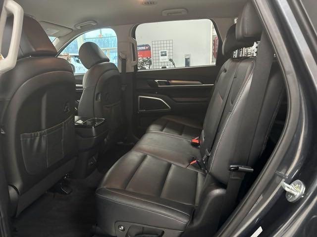 used 2022 Kia Telluride car, priced at $24,329