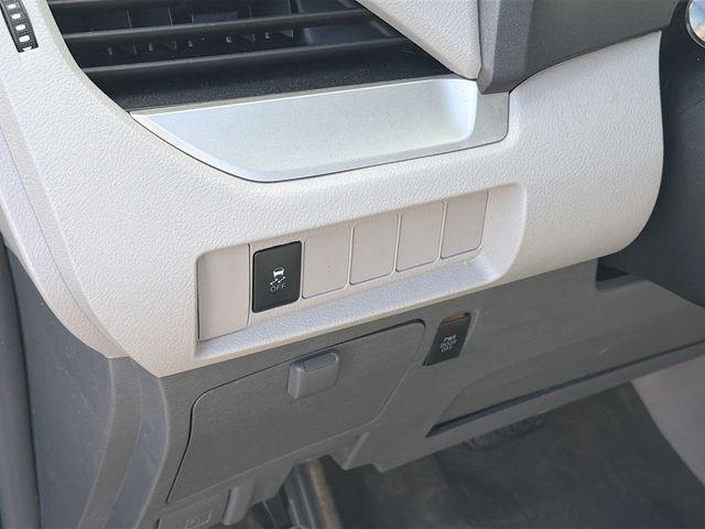 used 2017 Toyota Sienna car, priced at $20,296