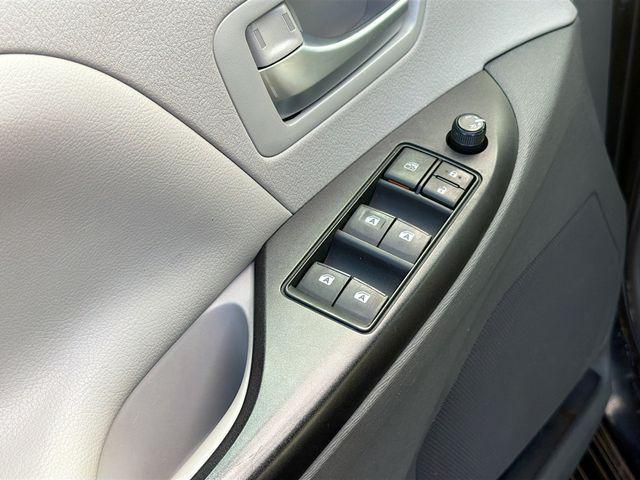 used 2017 Toyota Sienna car, priced at $20,296