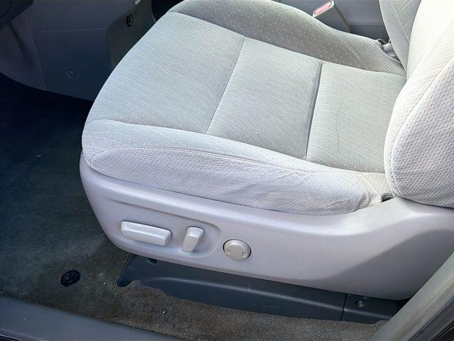 used 2017 Toyota Sienna car, priced at $20,296