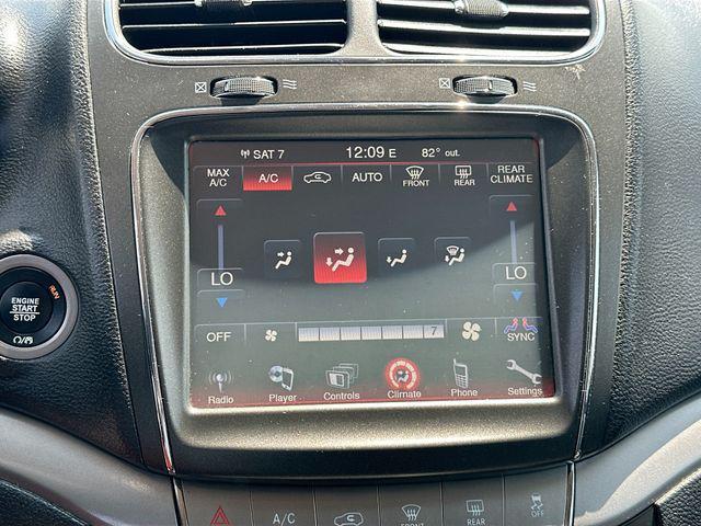 used 2019 Dodge Journey car, priced at $12,498