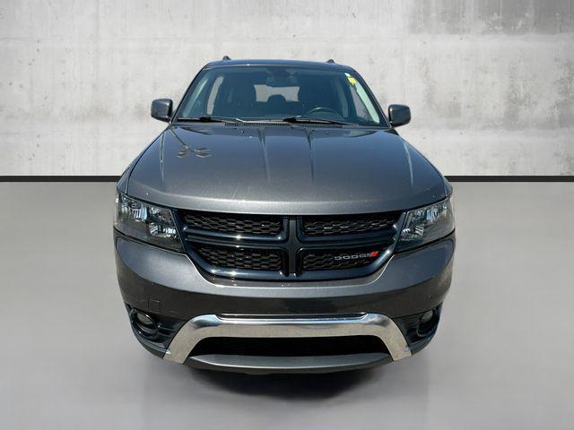 used 2019 Dodge Journey car, priced at $12,498