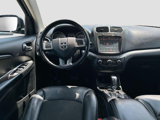 used 2019 Dodge Journey car, priced at $12,498