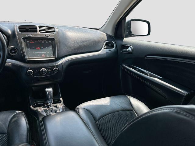 used 2019 Dodge Journey car, priced at $12,498