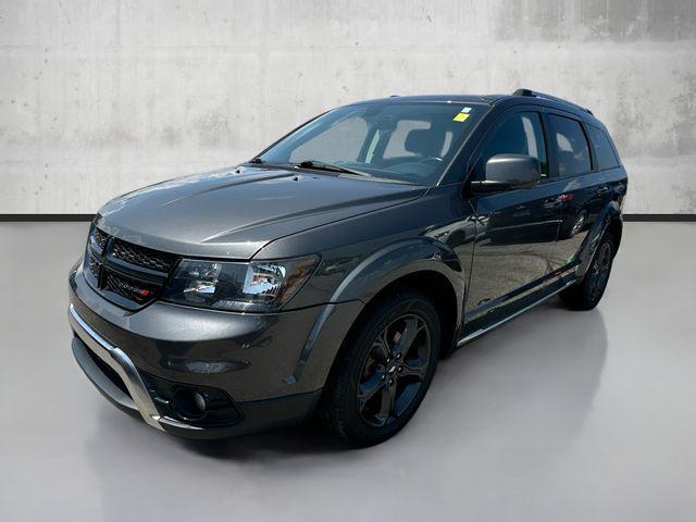 used 2019 Dodge Journey car, priced at $12,498