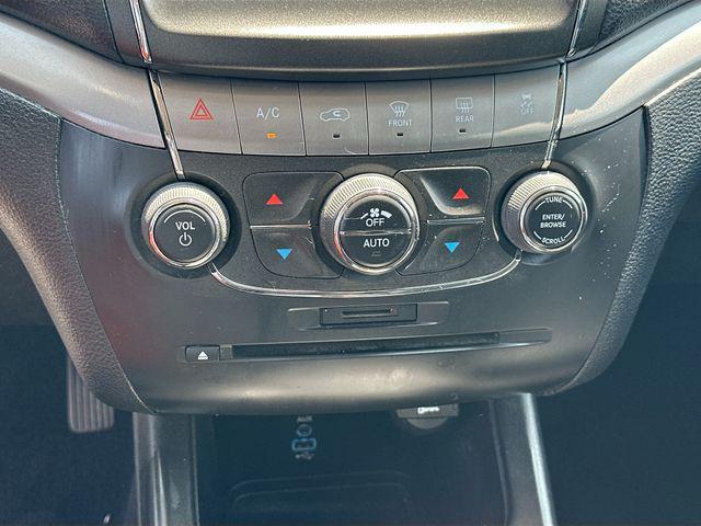 used 2019 Dodge Journey car, priced at $12,498