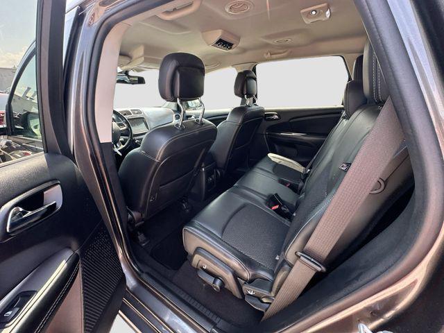 used 2019 Dodge Journey car, priced at $12,498