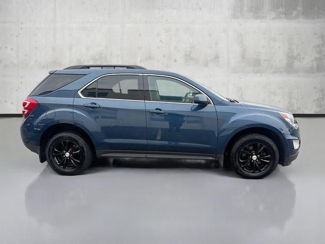 used 2016 Chevrolet Equinox car, priced at $8,494