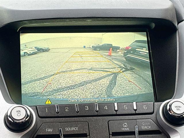 used 2016 Chevrolet Equinox car, priced at $8,494