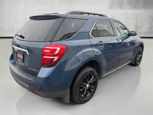 used 2016 Chevrolet Equinox car, priced at $8,494
