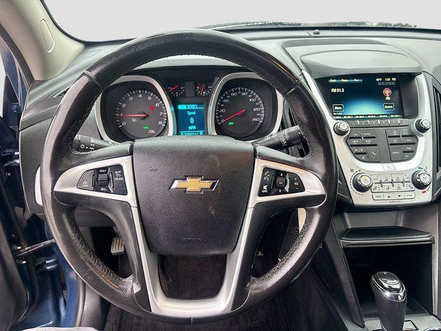 used 2016 Chevrolet Equinox car, priced at $8,494