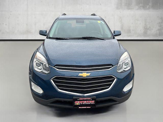used 2016 Chevrolet Equinox car, priced at $8,494