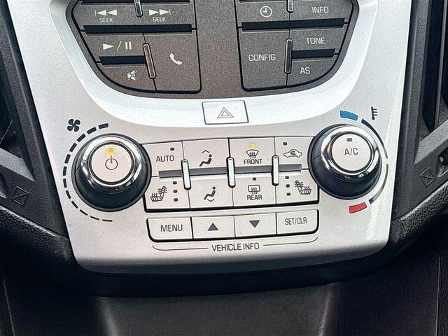 used 2016 Chevrolet Equinox car, priced at $8,494