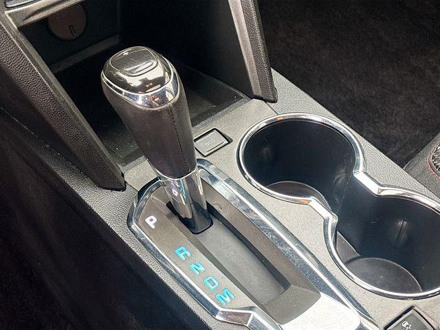 used 2016 Chevrolet Equinox car, priced at $8,494