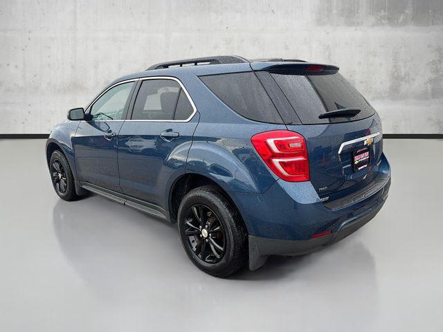 used 2016 Chevrolet Equinox car, priced at $8,494