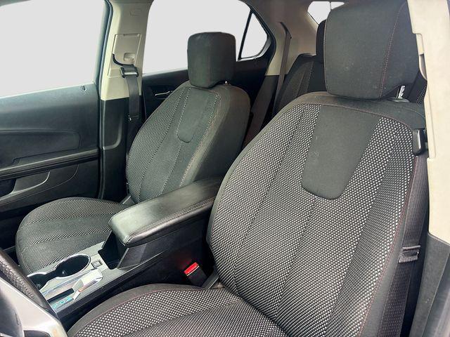 used 2016 Chevrolet Equinox car, priced at $8,494