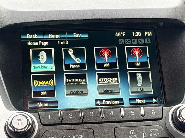 used 2016 Chevrolet Equinox car, priced at $8,494