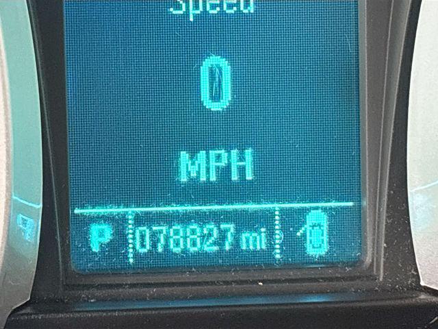 used 2016 Chevrolet Equinox car, priced at $8,494