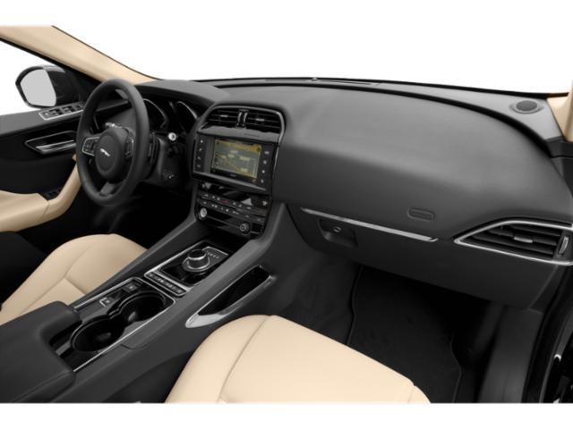 used 2019 Jaguar F-PACE car, priced at $19,996