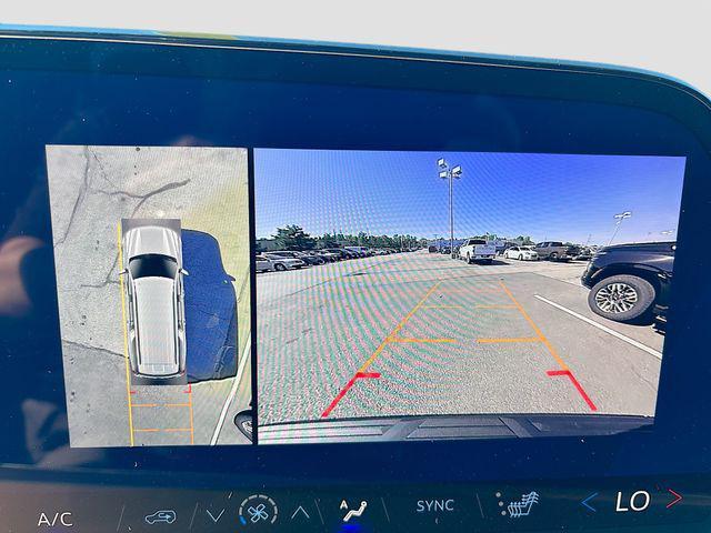 new 2026 Chevrolet Suburban car, priced at $71,601