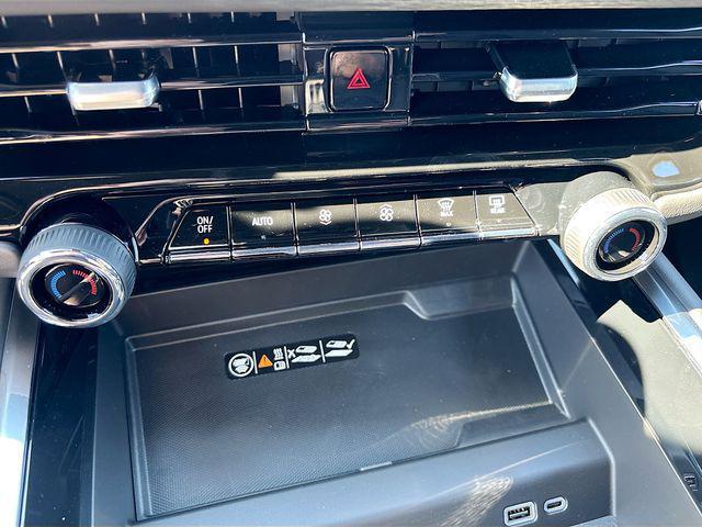 new 2026 Chevrolet Suburban car, priced at $71,601