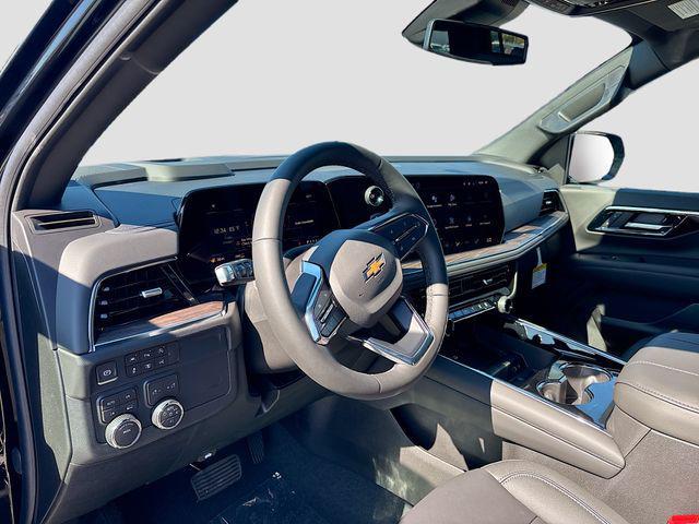 new 2026 Chevrolet Suburban car, priced at $71,601