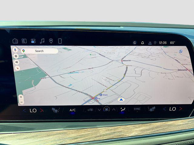 new 2026 Chevrolet Suburban car, priced at $71,601