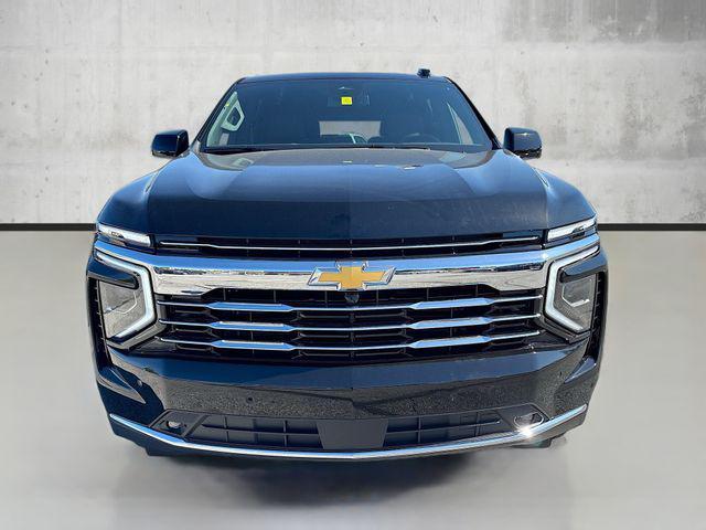 new 2026 Chevrolet Suburban car, priced at $71,601
