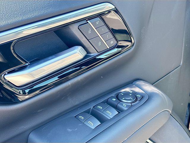 new 2026 Chevrolet Suburban car, priced at $71,601