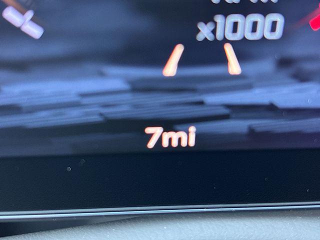 new 2026 Chevrolet Suburban car, priced at $71,601