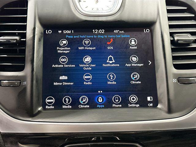 used 2019 Chrysler 300 car, priced at $15,986