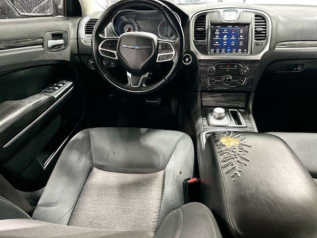 used 2019 Chrysler 300 car, priced at $15,986