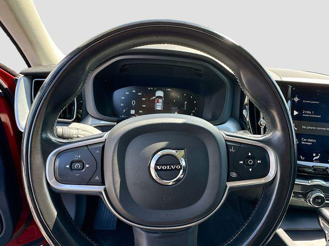 used 2018 Volvo XC60 car, priced at $19,997