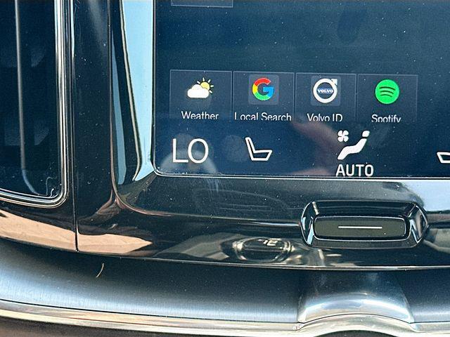 used 2018 Volvo XC60 car, priced at $19,997