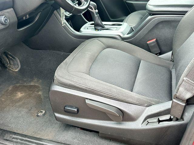 used 2022 Chevrolet Colorado car, priced at $28,738