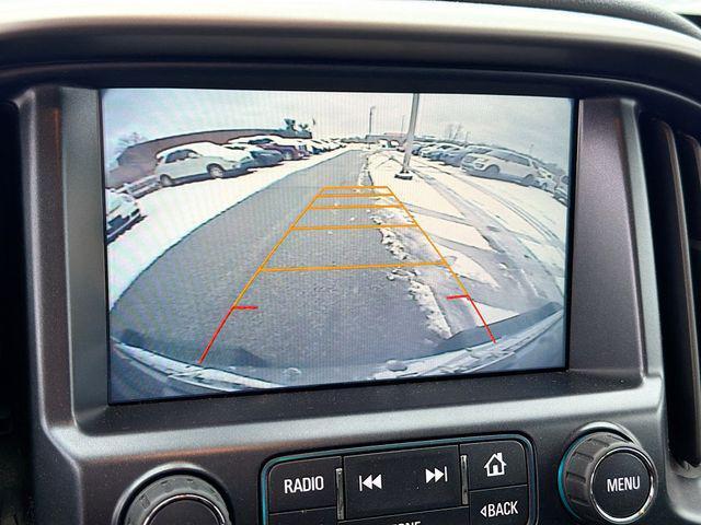 used 2016 Chevrolet Colorado car, priced at $20,579