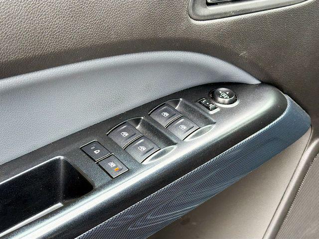 used 2016 Chevrolet Colorado car, priced at $20,579