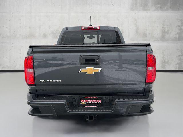 used 2016 Chevrolet Colorado car, priced at $20,579