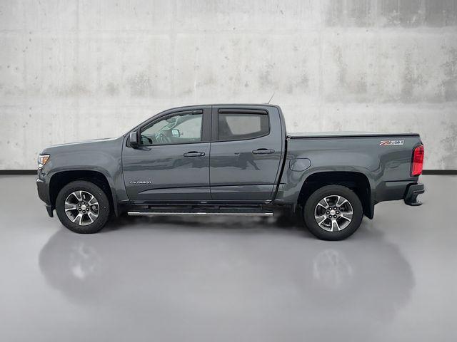 used 2016 Chevrolet Colorado car, priced at $20,579