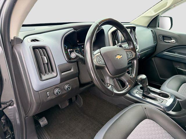 used 2016 Chevrolet Colorado car, priced at $20,579