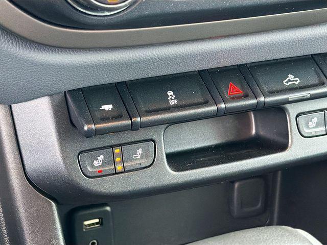 used 2016 Chevrolet Colorado car, priced at $20,579