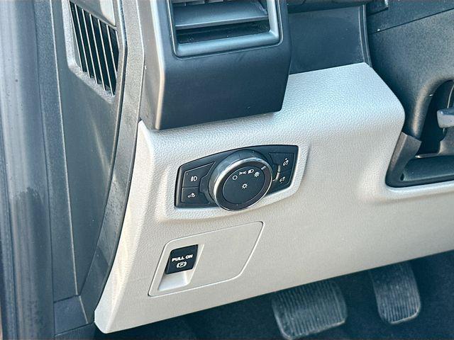used 2019 Ford F-150 car, priced at $28,994