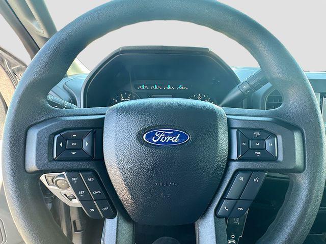 used 2019 Ford F-150 car, priced at $28,994