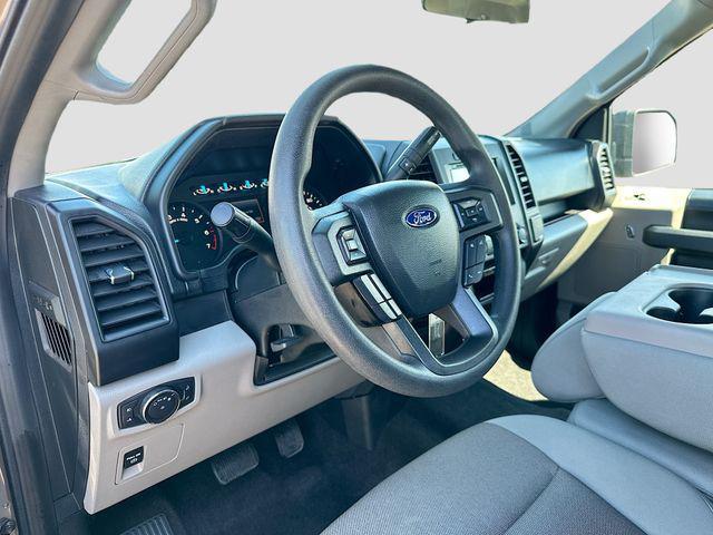 used 2019 Ford F-150 car, priced at $28,994
