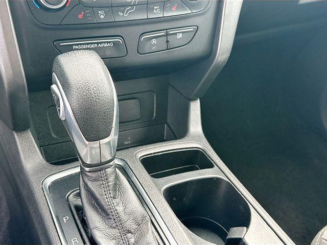used 2019 Ford Escape car, priced at $12,984