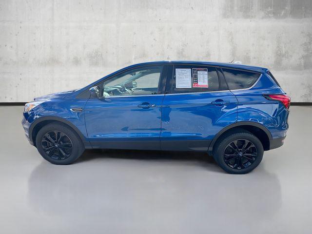 used 2019 Ford Escape car, priced at $12,984
